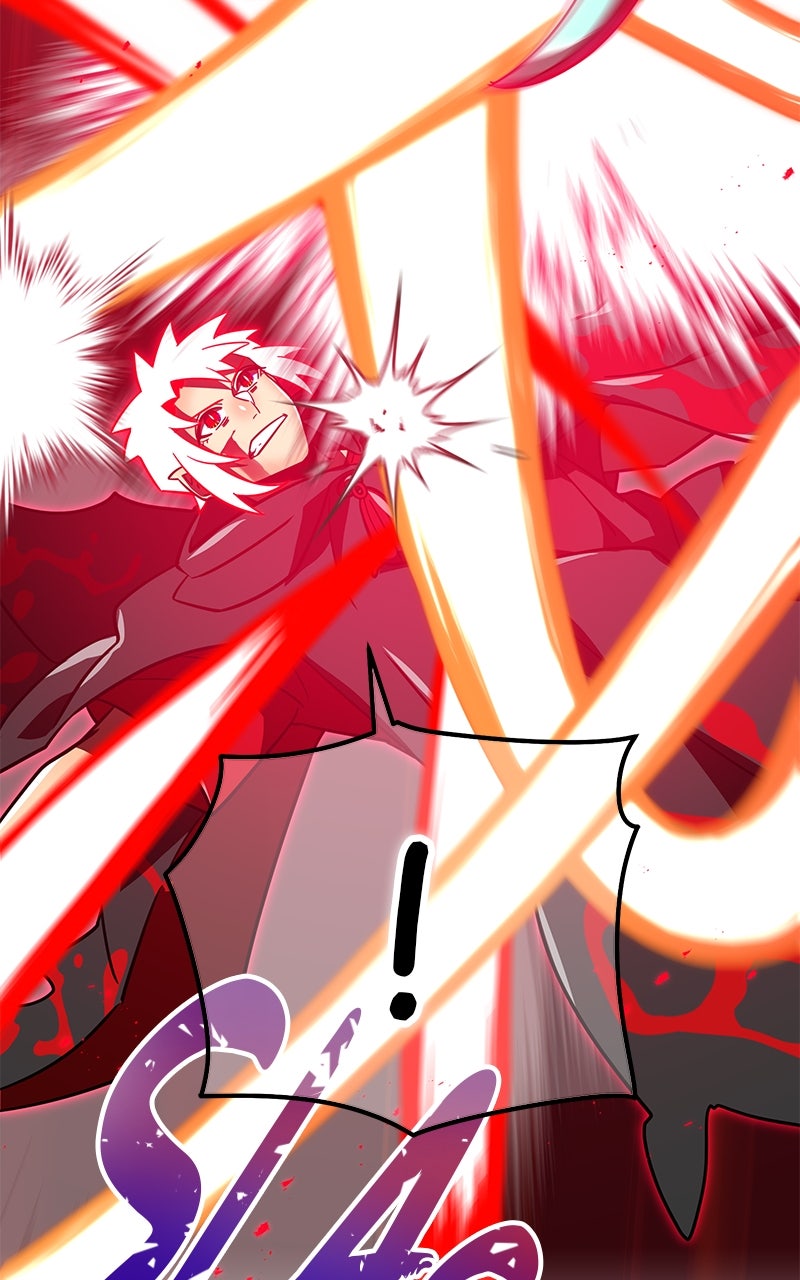 Savior ofDivine Blood Ep. 84 - Kotetsu Hyoudo page 106 - 