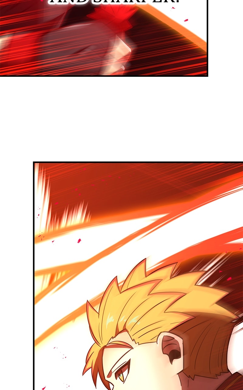 Savior ofDivine Blood Ep. 84 - Kotetsu Hyoudo page 109 - 