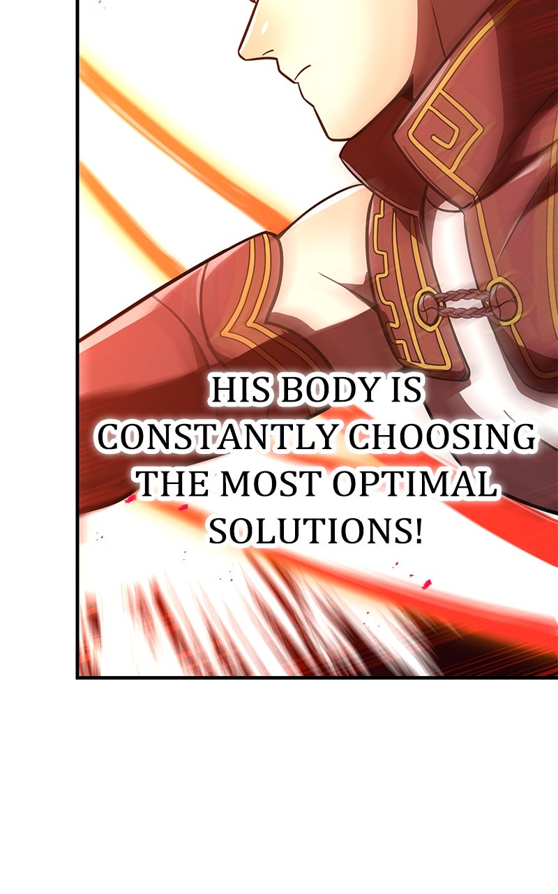 Savior ofDivine Blood Ep. 84 - Kotetsu Hyoudo page 110 - 