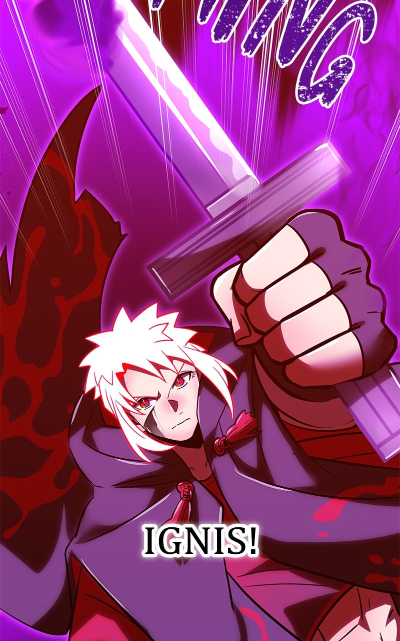 Savior ofDivine Blood Ep. 84 - Kotetsu Hyoudo page 115 - 