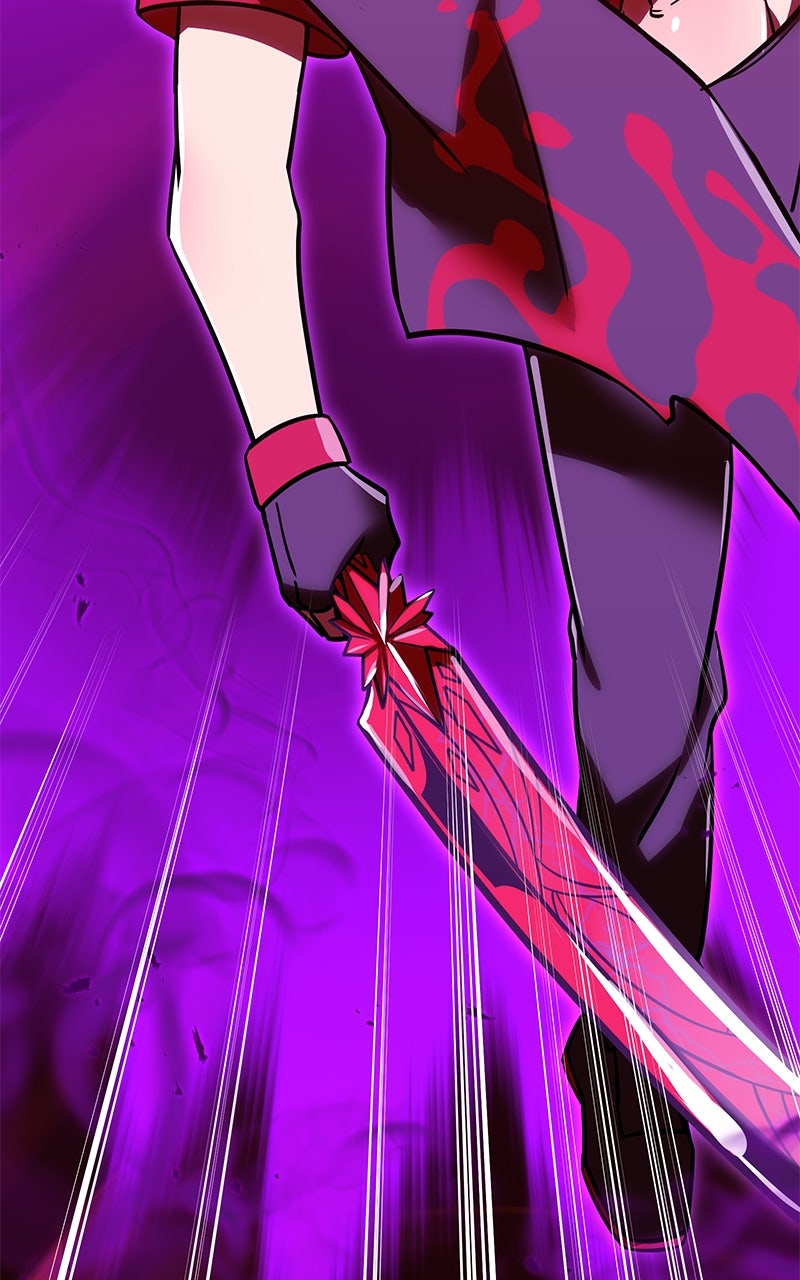 Savior ofDivine Blood Ep. 84 - Kotetsu Hyoudo page 116 - 
