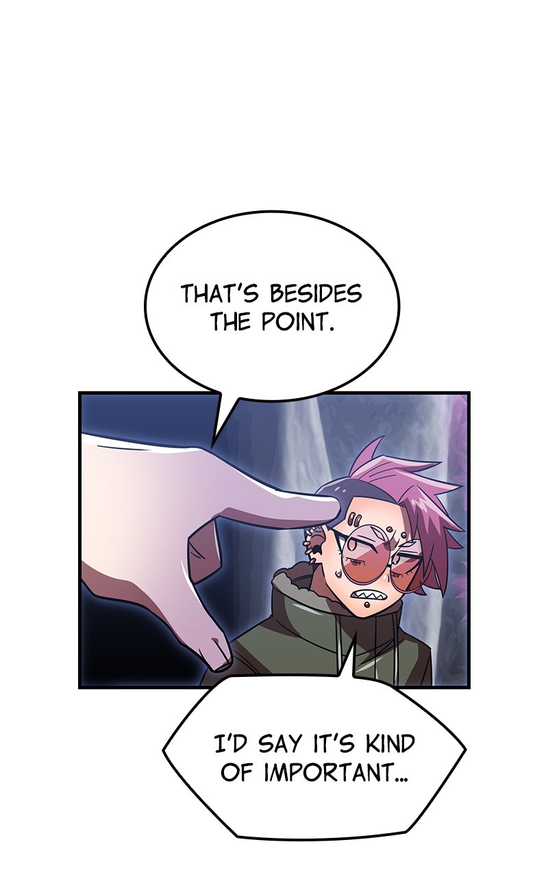 Savior ofDivine Blood Ep. 84 - Kotetsu Hyoudo page 13 - 
