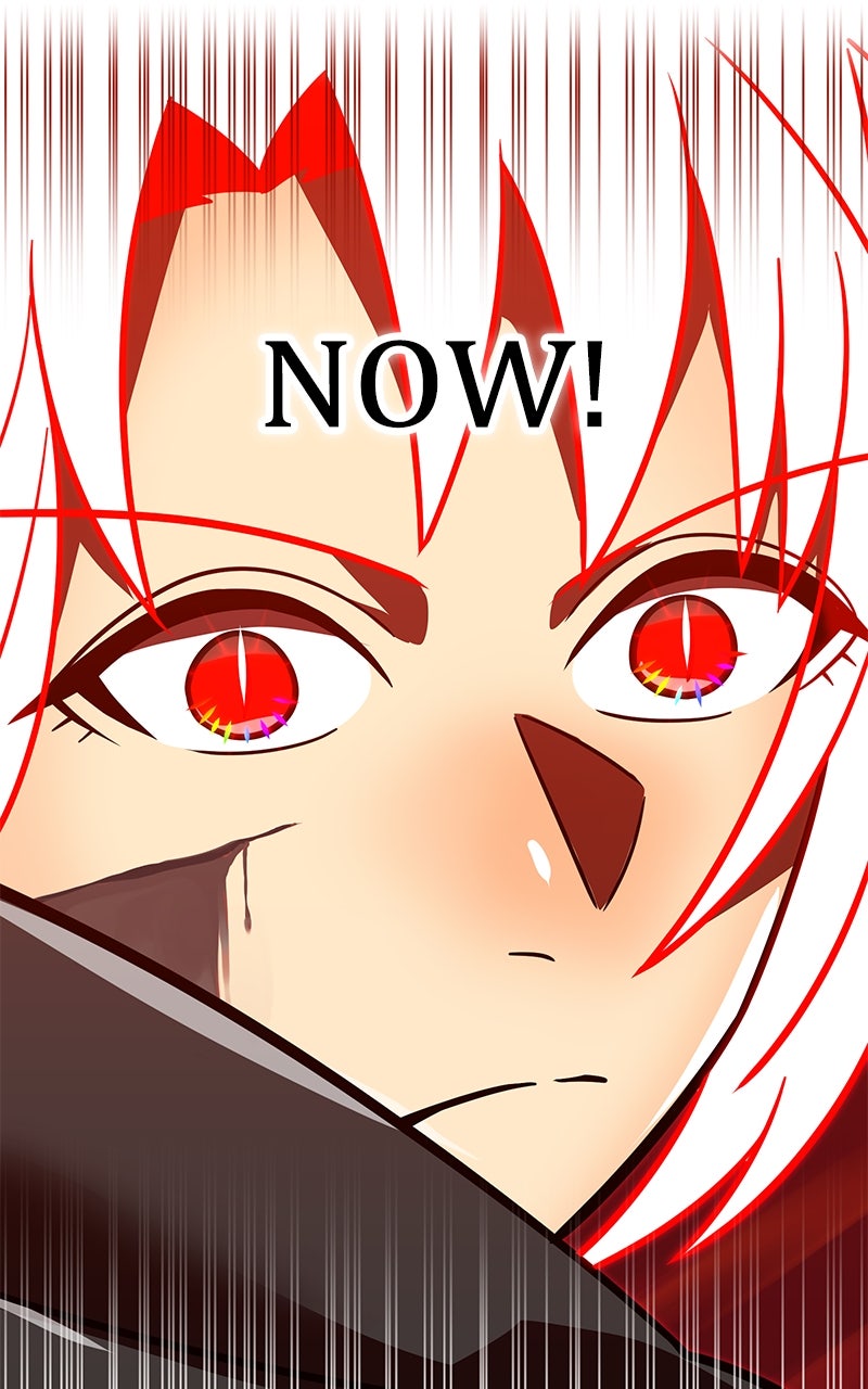 Savior ofDivine Blood Ep. 84 - Kotetsu Hyoudo page 121 - 