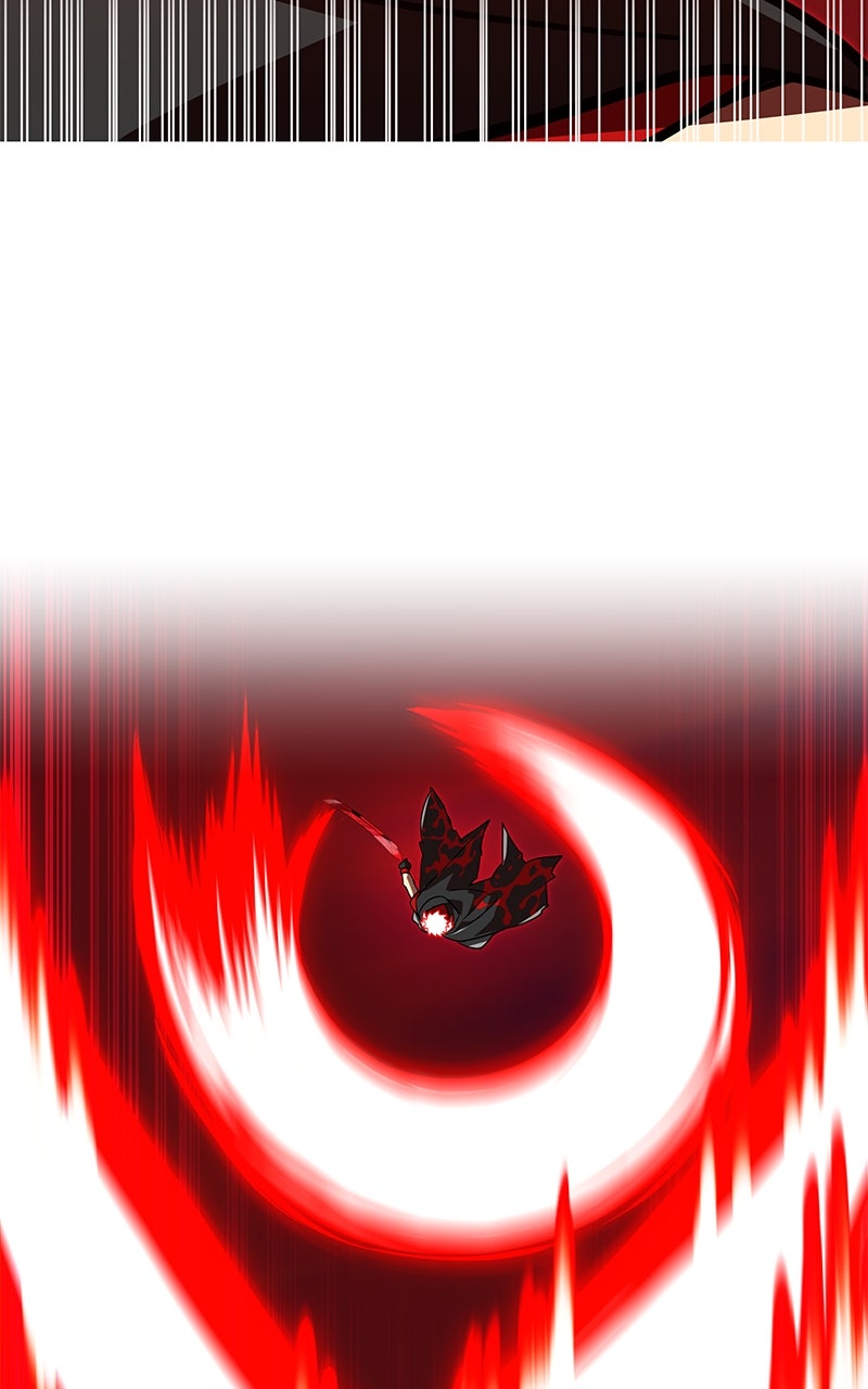 Savior ofDivine Blood Ep. 84 - Kotetsu Hyoudo page 122 - 