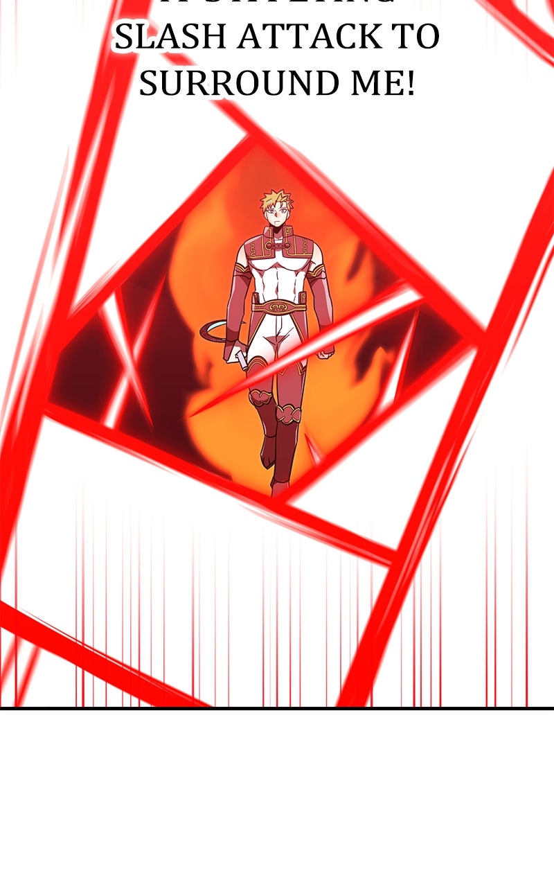 Savior ofDivine Blood Ep. 84 - Kotetsu Hyoudo page 126 - 