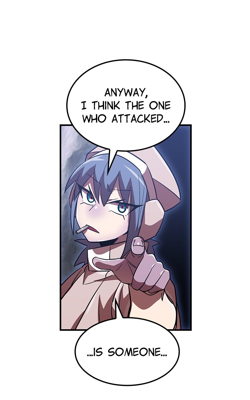 Savior ofDivine Blood Ep. 84 - Kotetsu Hyoudo page 14 - 