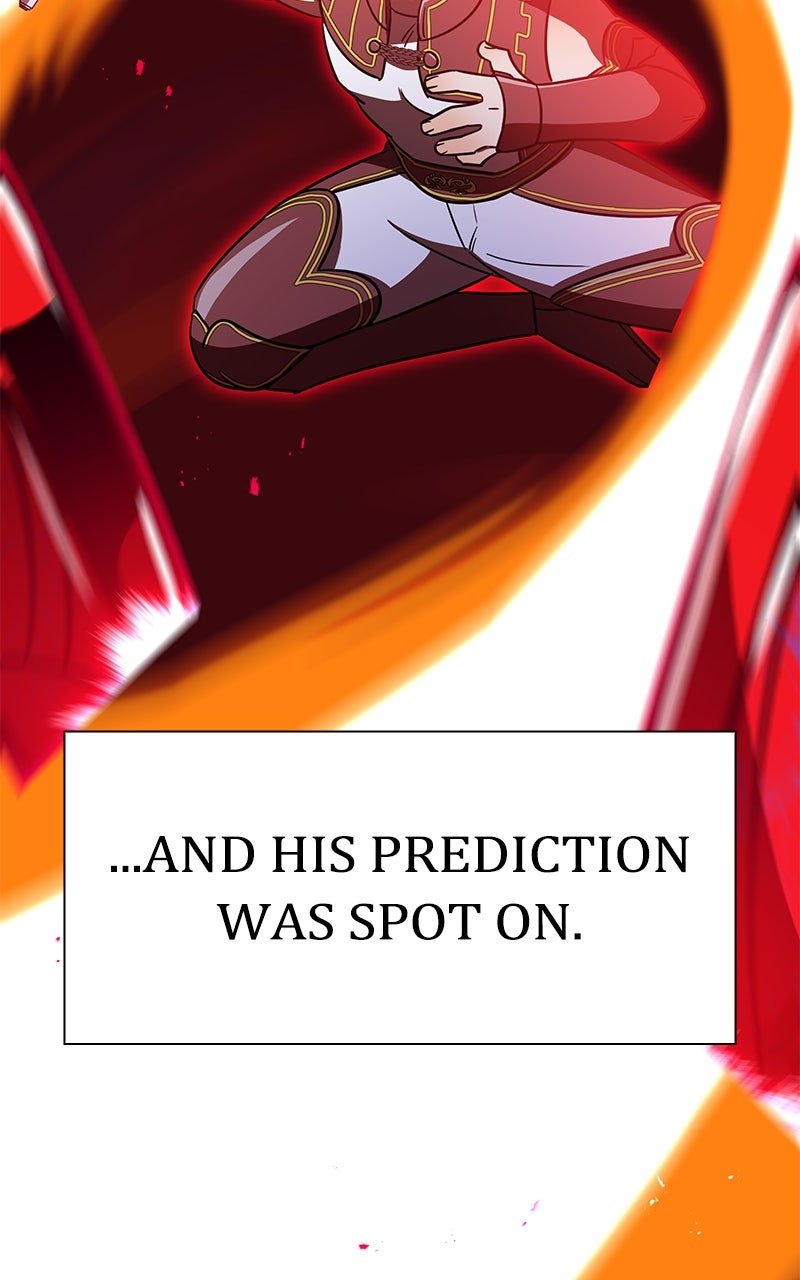Savior ofDivine Blood Ep. 84 - Kotetsu Hyoudo page 134 - 