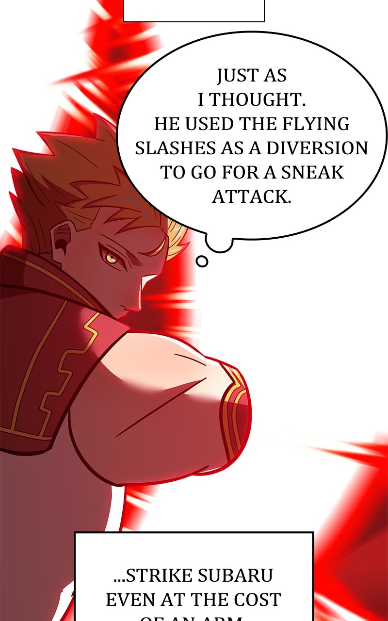 Savior ofDivine Blood Ep. 84 - Kotetsu Hyoudo page 137 - 