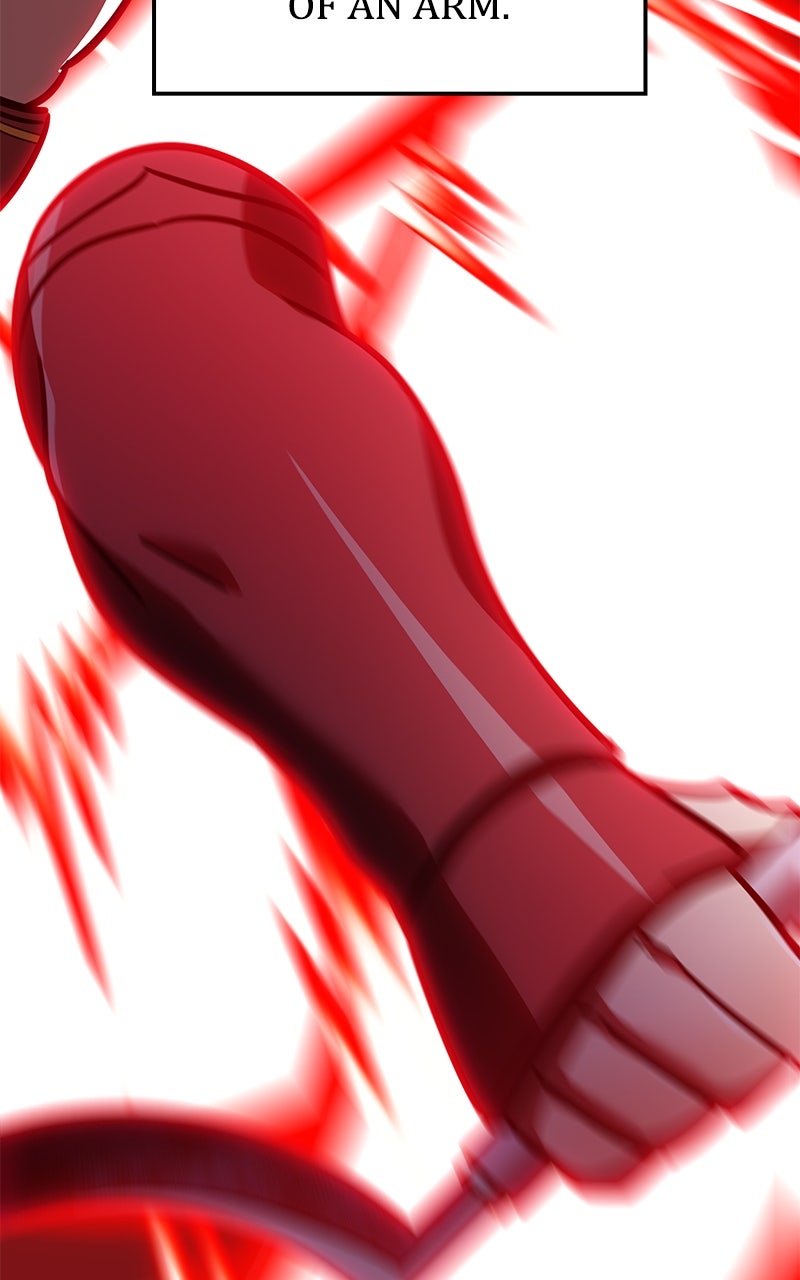 Savior ofDivine Blood Ep. 84 - Kotetsu Hyoudo page 138 - 