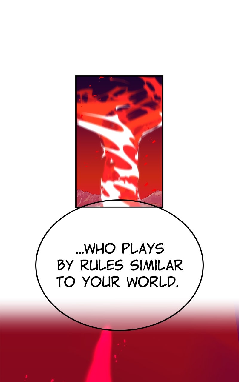 Savior ofDivine Blood Ep. 84 - Kotetsu Hyoudo page 15 - 
