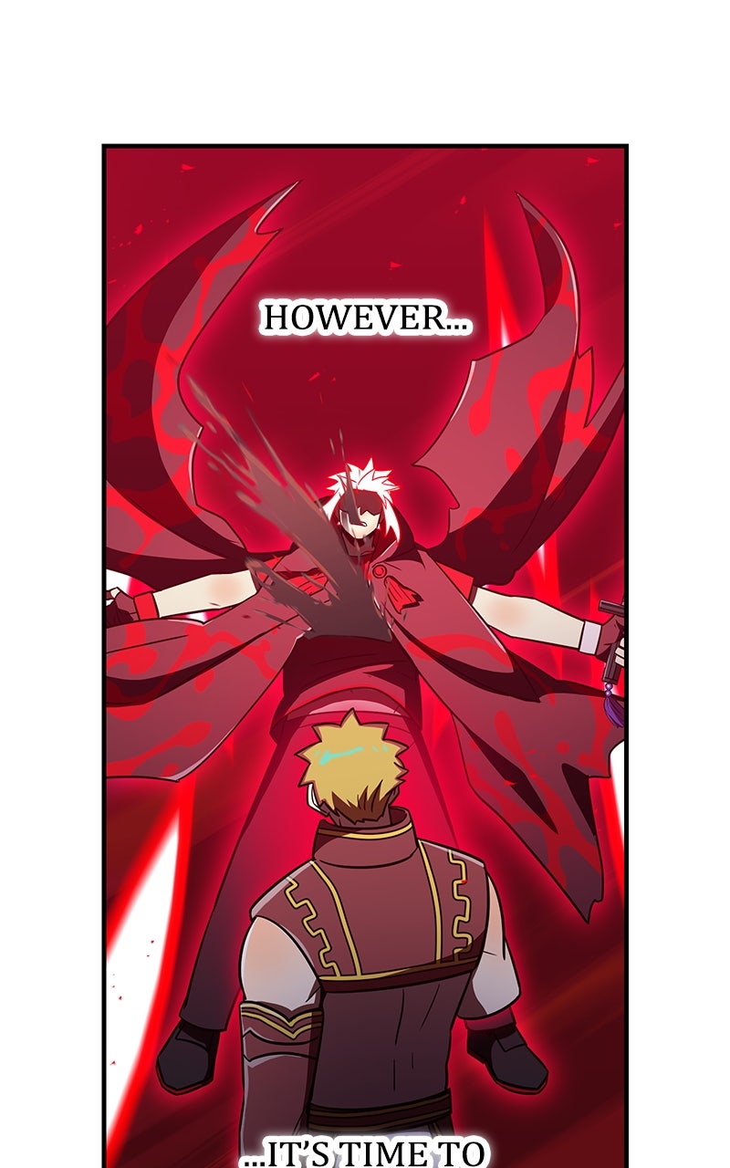 Savior ofDivine Blood Ep. 84 - Kotetsu Hyoudo page 141 - 