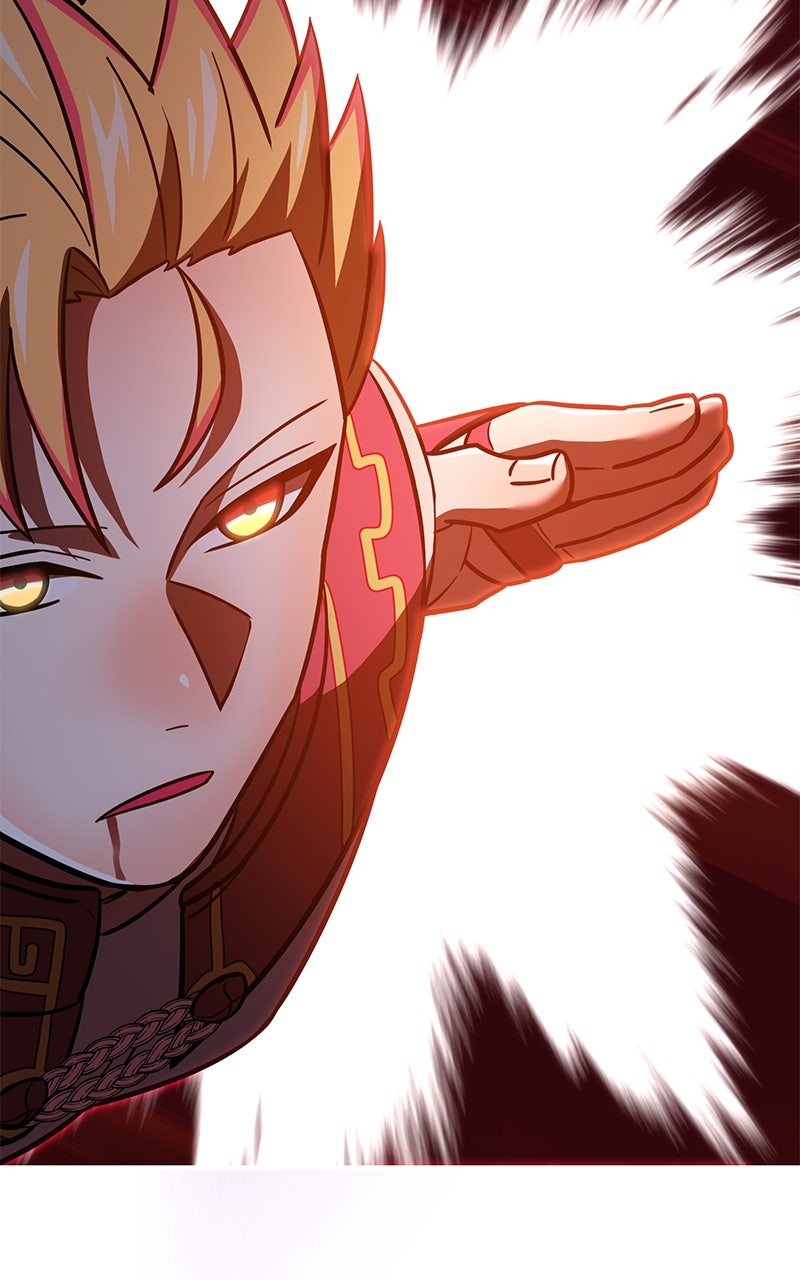 Savior ofDivine Blood Ep. 84 - Kotetsu Hyoudo page 144 - 