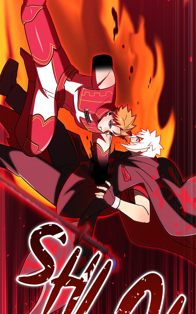 Savior ofDivine Blood Ep. 84 - Kotetsu Hyoudo page 146 - 