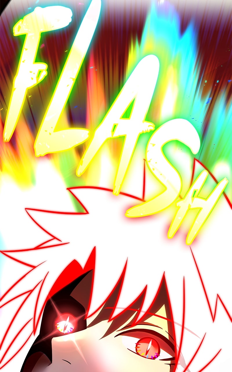 Savior ofDivine Blood Ep. 84 - Kotetsu Hyoudo page 157 - 