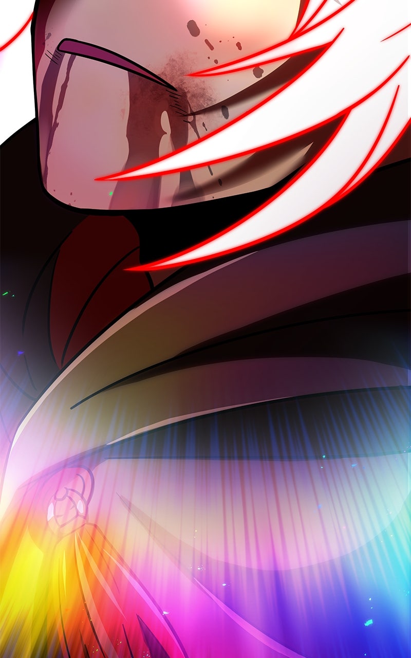 Savior ofDivine Blood Ep. 84 - Kotetsu Hyoudo page 158 - 