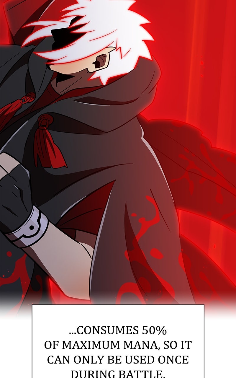Savior ofDivine Blood Ep. 84 - Kotetsu Hyoudo page 161 - 