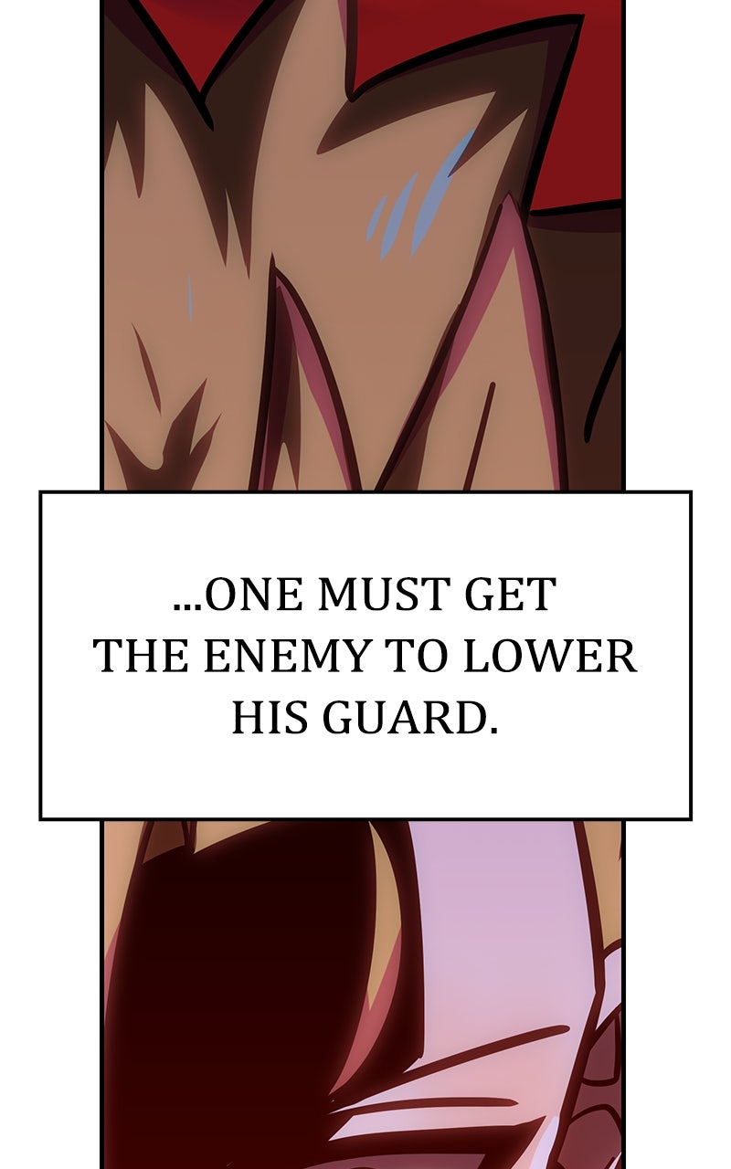 Savior ofDivine Blood Ep. 84 - Kotetsu Hyoudo page 163 - 