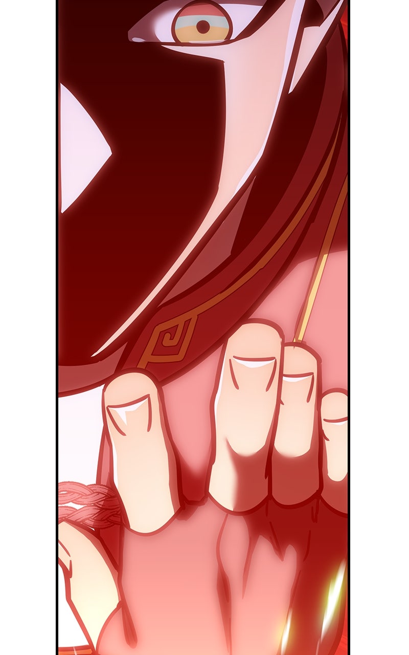Savior ofDivine Blood Ep. 84 - Kotetsu Hyoudo page 164 - 