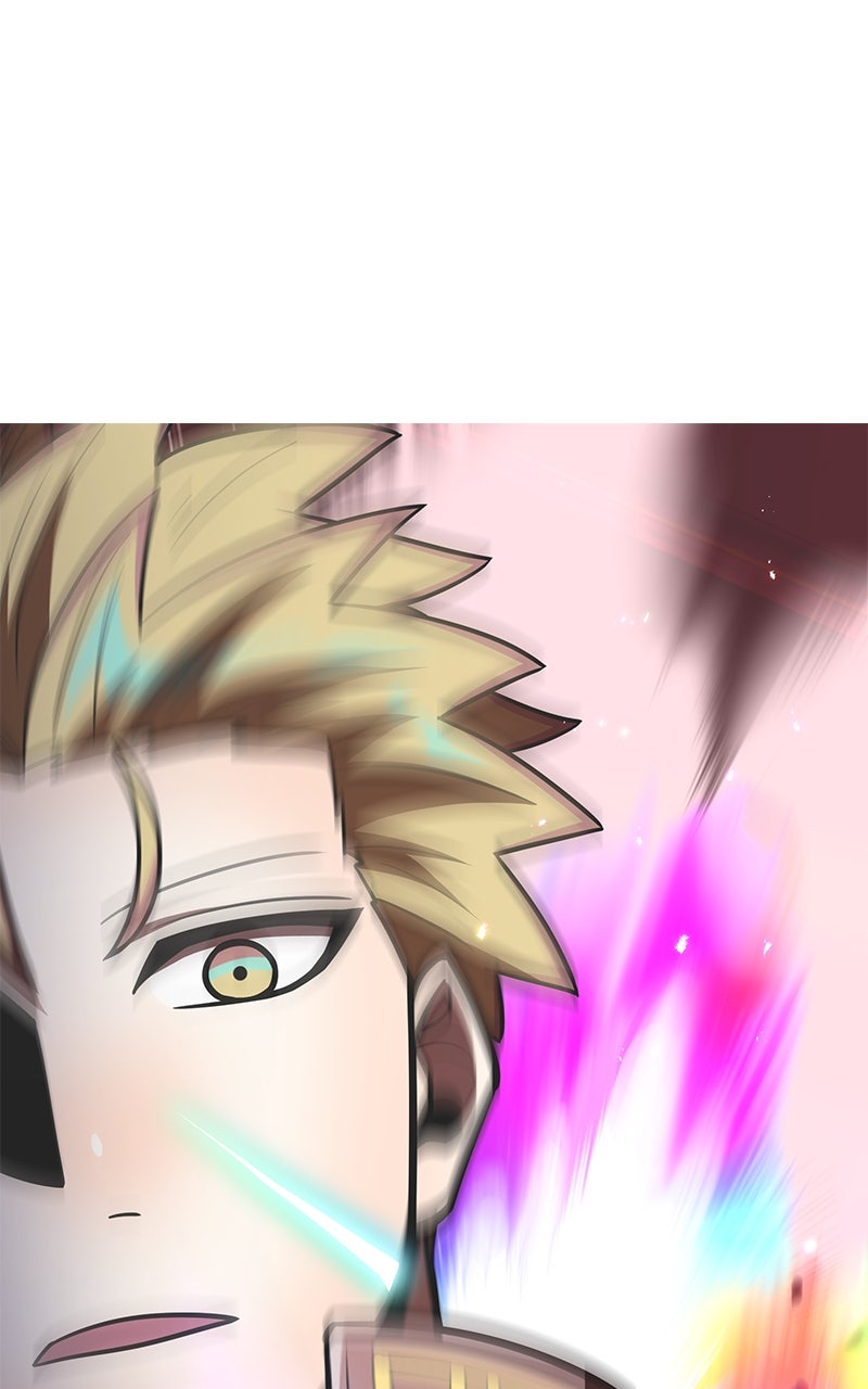 Savior ofDivine Blood Ep. 84 - Kotetsu Hyoudo page 167 - 
