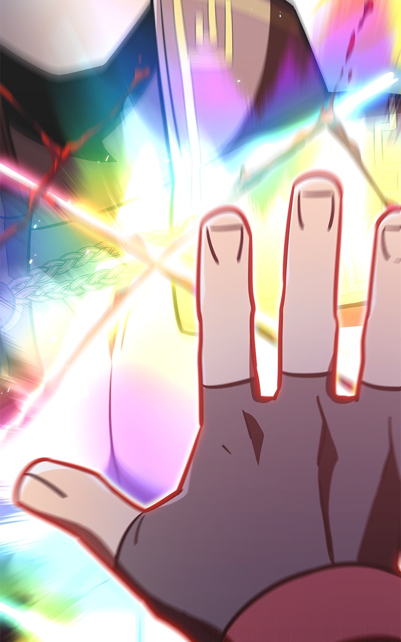 Savior ofDivine Blood Ep. 84 - Kotetsu Hyoudo page 168 - 