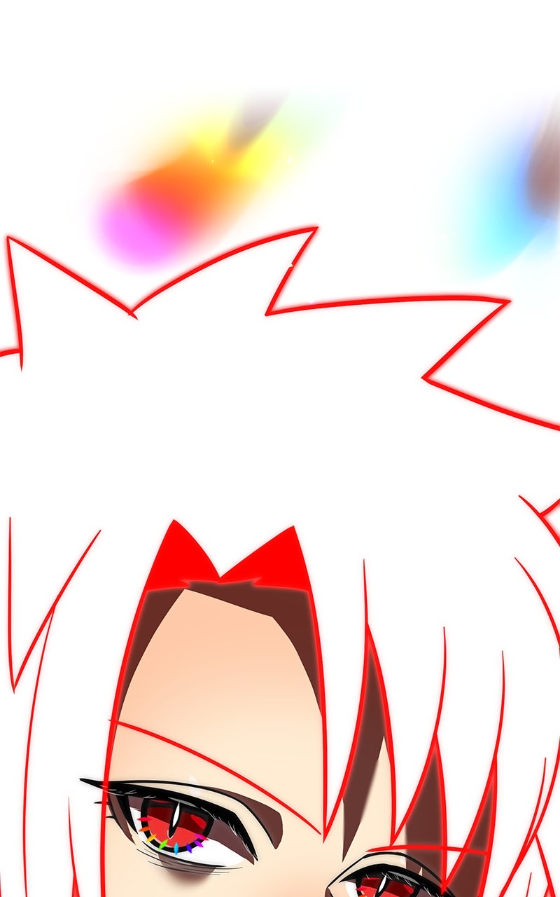 Savior ofDivine Blood Ep. 84 - Kotetsu Hyoudo page 172 - 