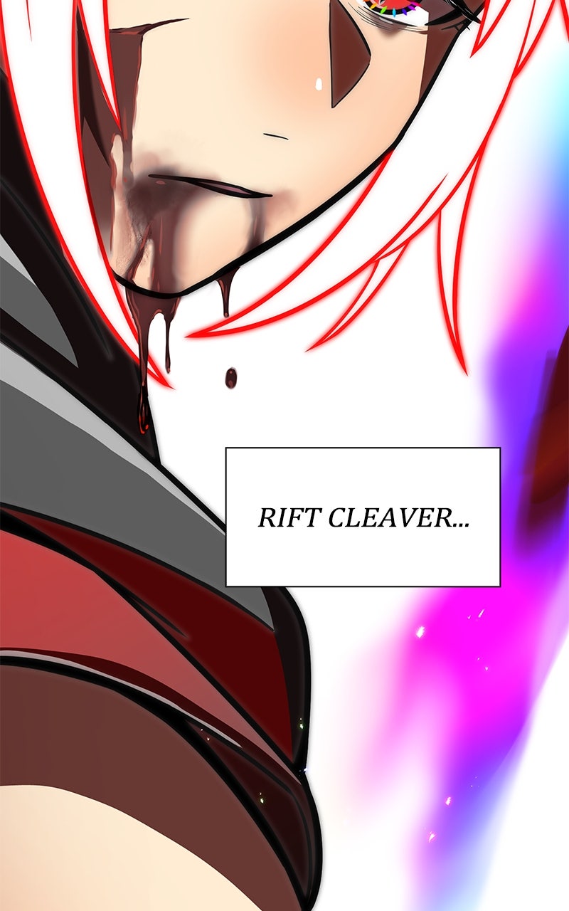 Savior ofDivine Blood Ep. 84 - Kotetsu Hyoudo page 173 - 