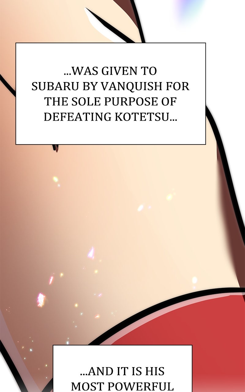 Savior ofDivine Blood Ep. 84 - Kotetsu Hyoudo page 174 - 
