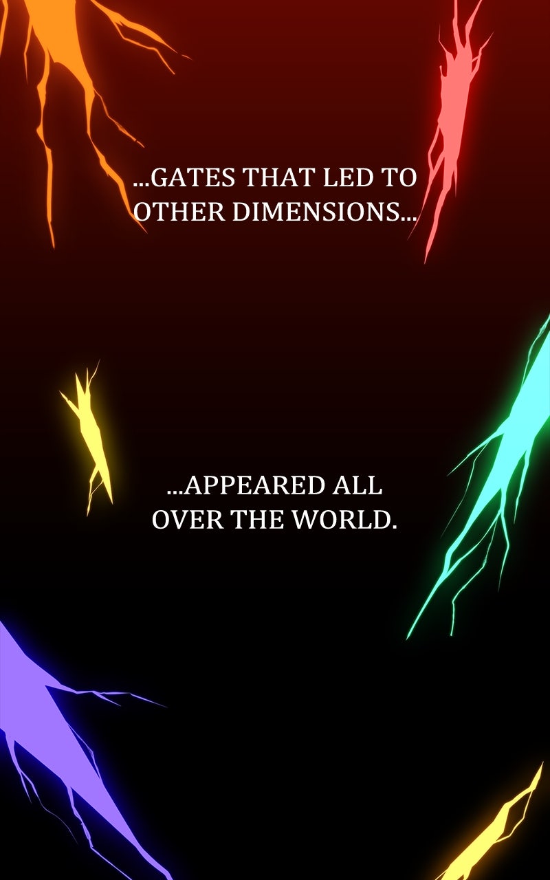 Savior ofDivine Blood Ep. 84 - Kotetsu Hyoudo page 21 - 