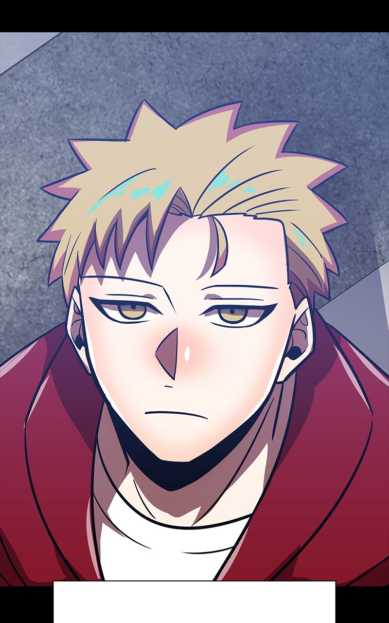 Savior ofDivine Blood Ep. 84 - Kotetsu Hyoudo page 25 - 