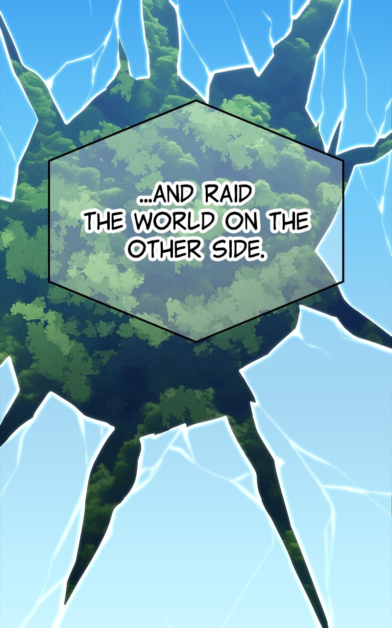 Savior ofDivine Blood Ep. 84 - Kotetsu Hyoudo page 31 - 