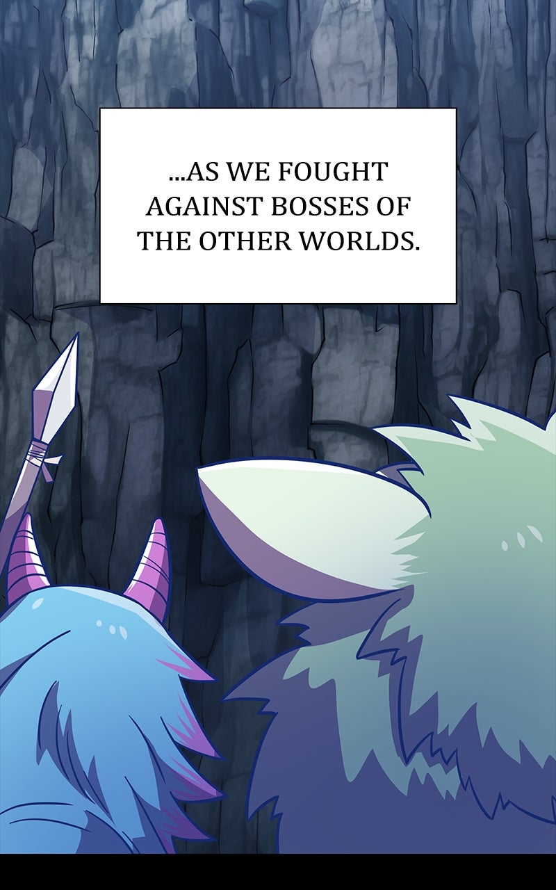 Savior ofDivine Blood Ep. 84 - Kotetsu Hyoudo page 36 - 