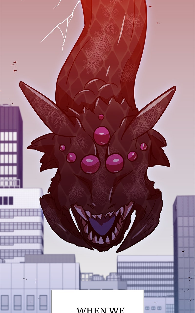 Savior ofDivine Blood Ep. 84 - Kotetsu Hyoudo page 38 - 