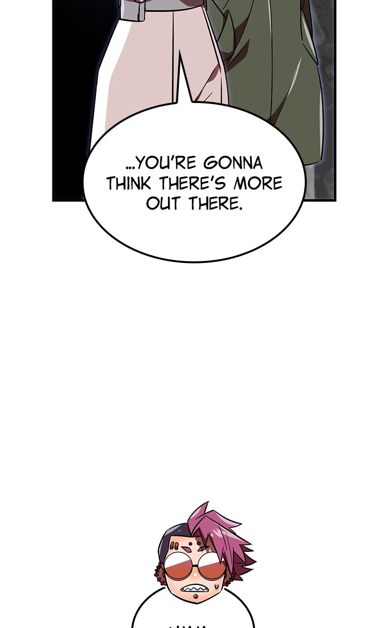 Savior ofDivine Blood Ep. 84 - Kotetsu Hyoudo page 5 - 