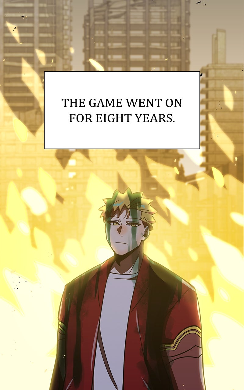 Savior ofDivine Blood Ep. 84 - Kotetsu Hyoudo page 42 - 