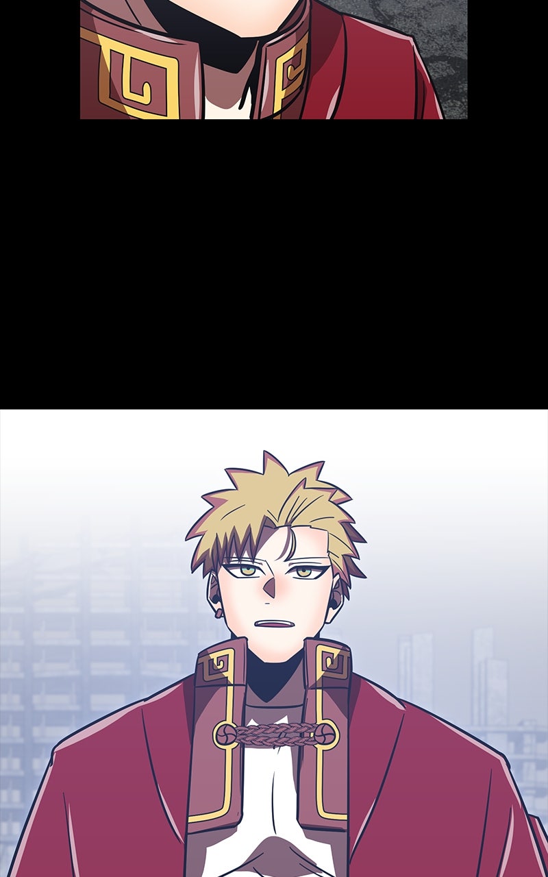 Savior ofDivine Blood Ep. 84 - Kotetsu Hyoudo page 48 - 