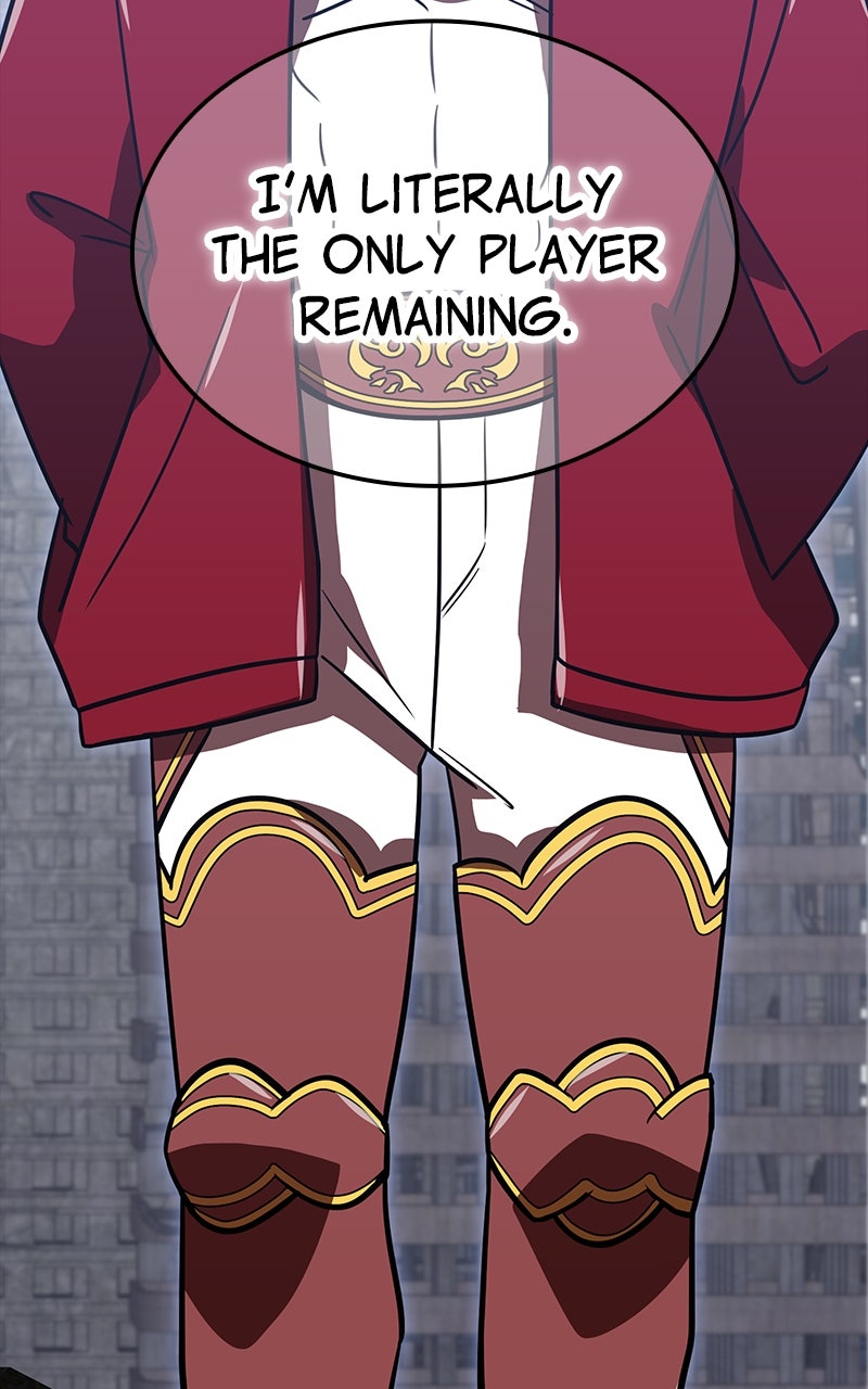 Savior ofDivine Blood Ep. 84 - Kotetsu Hyoudo page 49 - 