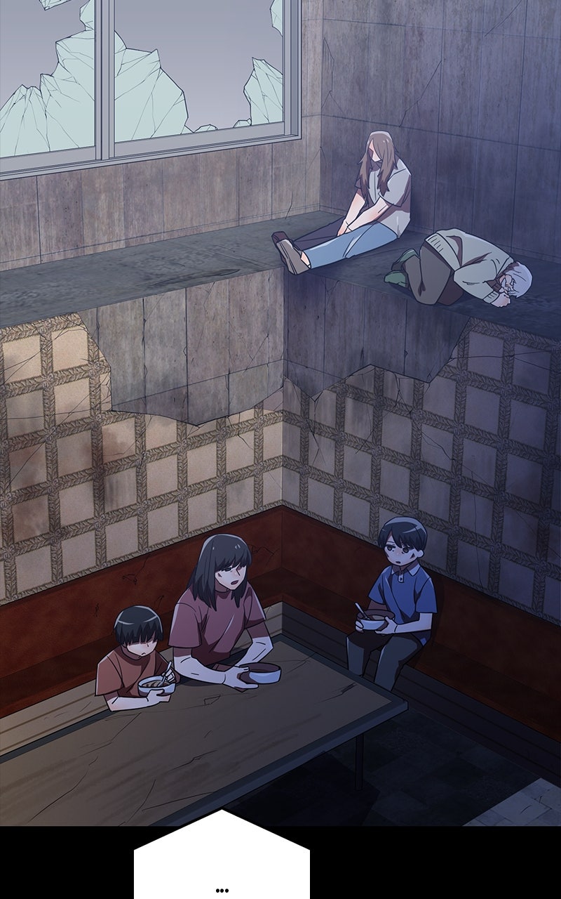 Savior ofDivine Blood Ep. 84 - Kotetsu Hyoudo page 51 - 