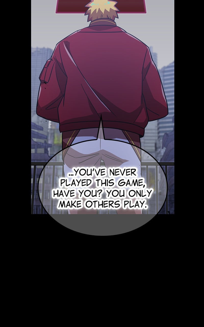 Savior ofDivine Blood Ep. 84 - Kotetsu Hyoudo page 57 - 