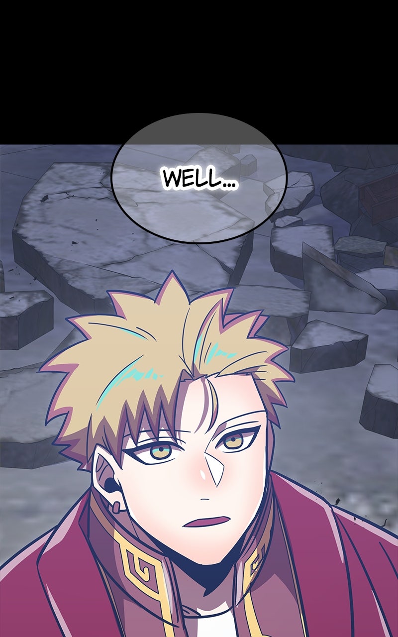 Savior ofDivine Blood Ep. 84 - Kotetsu Hyoudo page 58 - 
