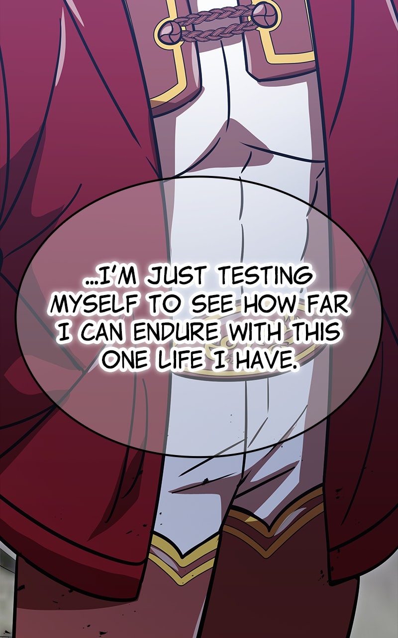 Savior ofDivine Blood Ep. 84 - Kotetsu Hyoudo page 59 - 
