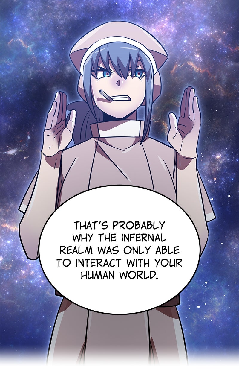 Savior ofDivine Blood Ep. 84 - Kotetsu Hyoudo page 7 - 