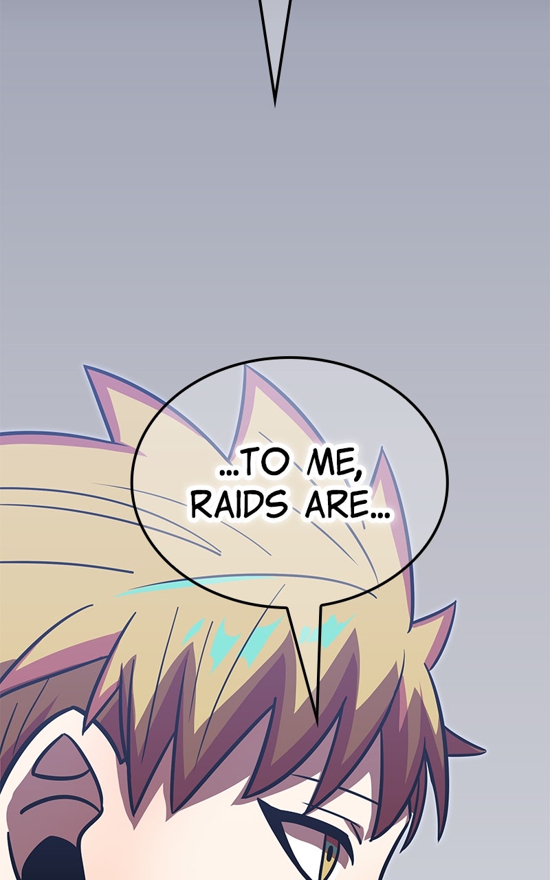 Savior ofDivine Blood Ep. 84 - Kotetsu Hyoudo page 61 - 