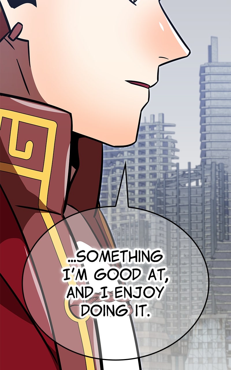 Savior ofDivine Blood Ep. 84 - Kotetsu Hyoudo page 62 - 