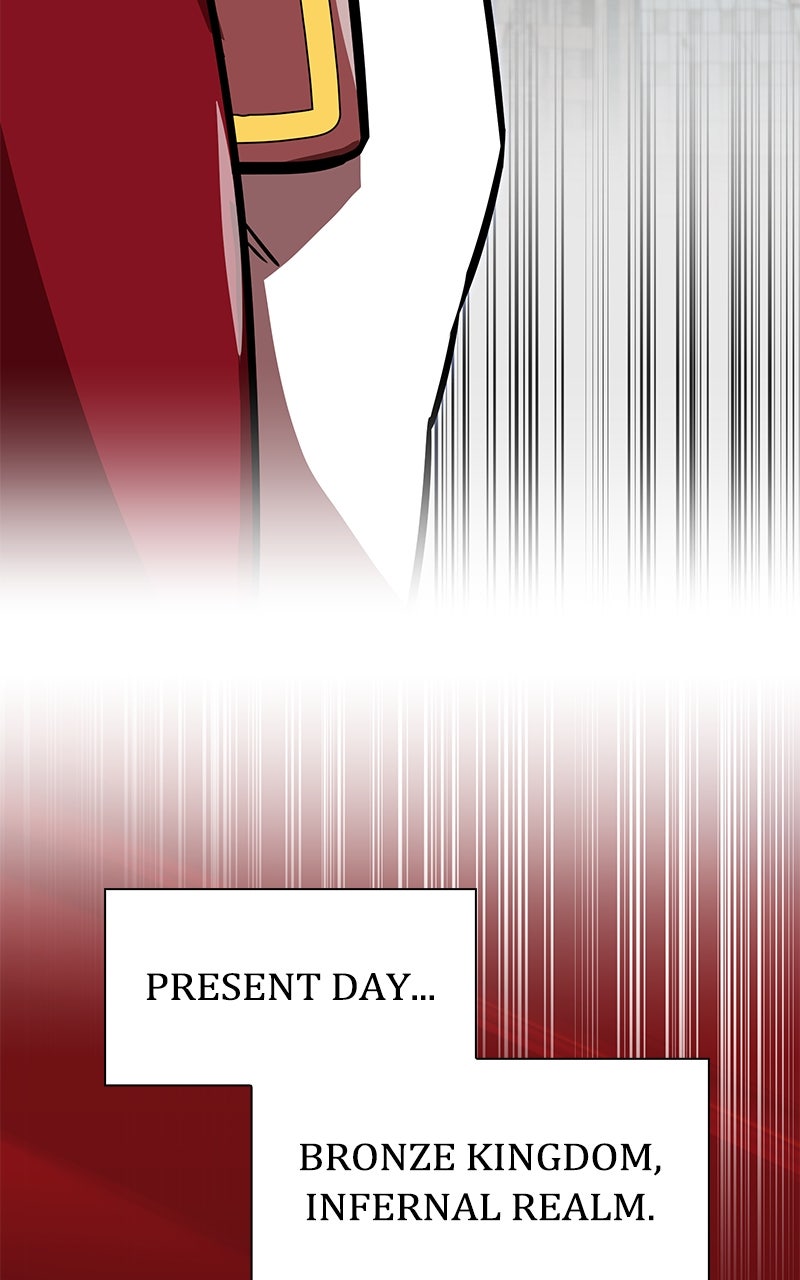 Savior ofDivine Blood Ep. 84 - Kotetsu Hyoudo page 63 - 