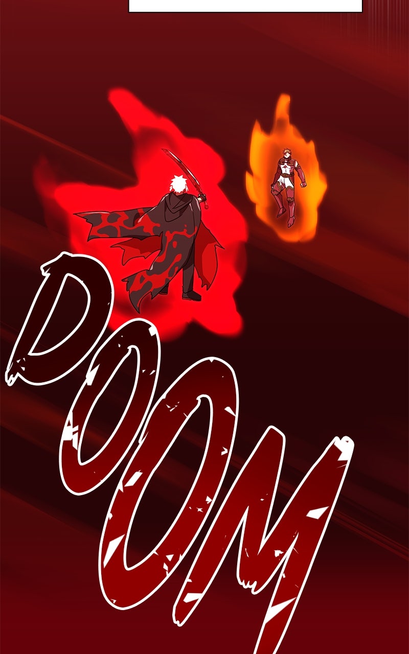 Savior ofDivine Blood Ep. 84 - Kotetsu Hyoudo page 64 - 