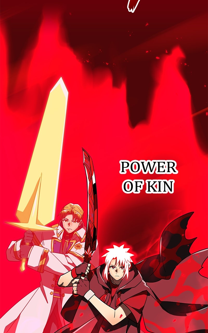 Savior ofDivine Blood Ep. 84 - Kotetsu Hyoudo page 65 - 