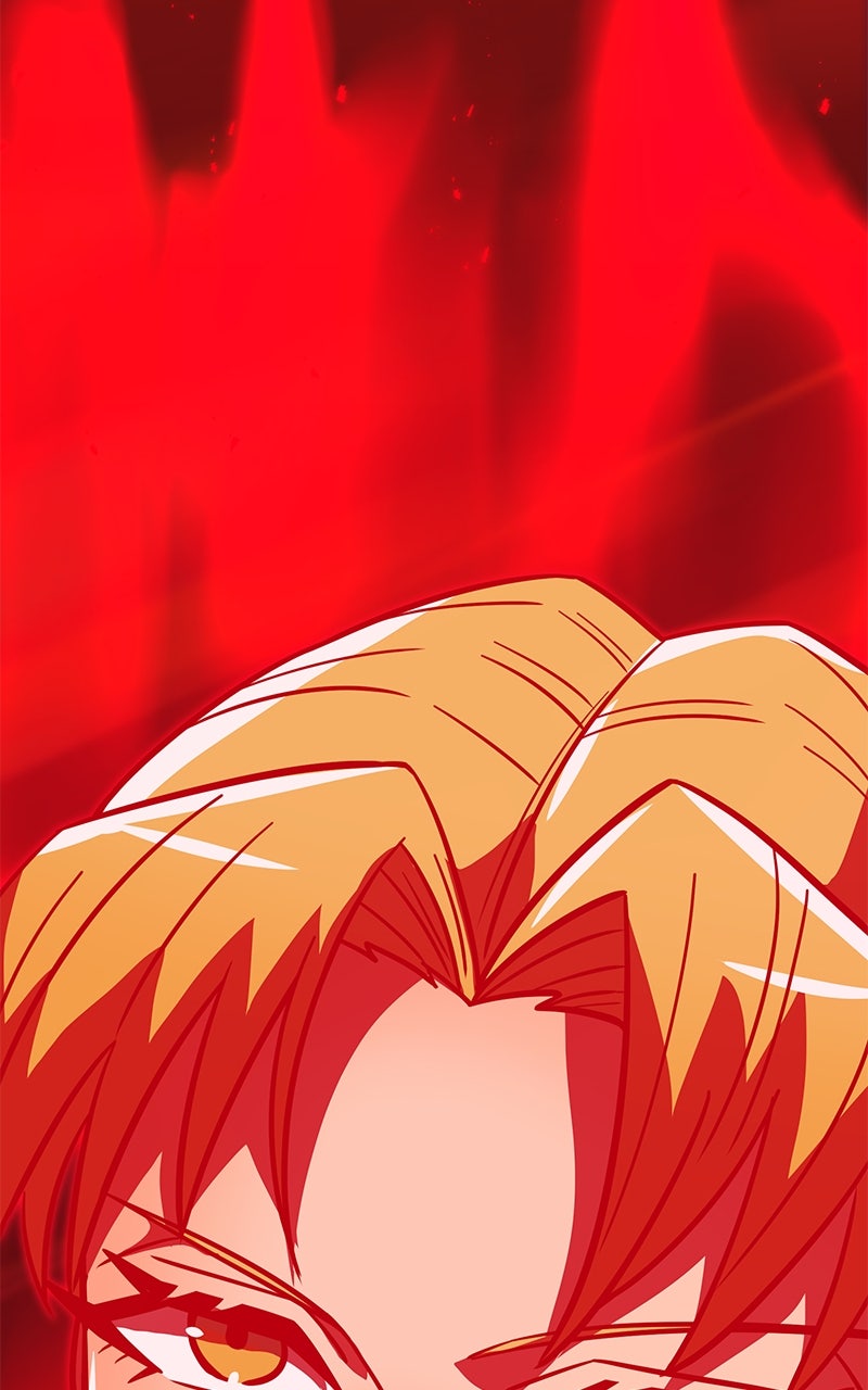 Savior ofDivine Blood Ep. 84 - Kotetsu Hyoudo page 68 - 