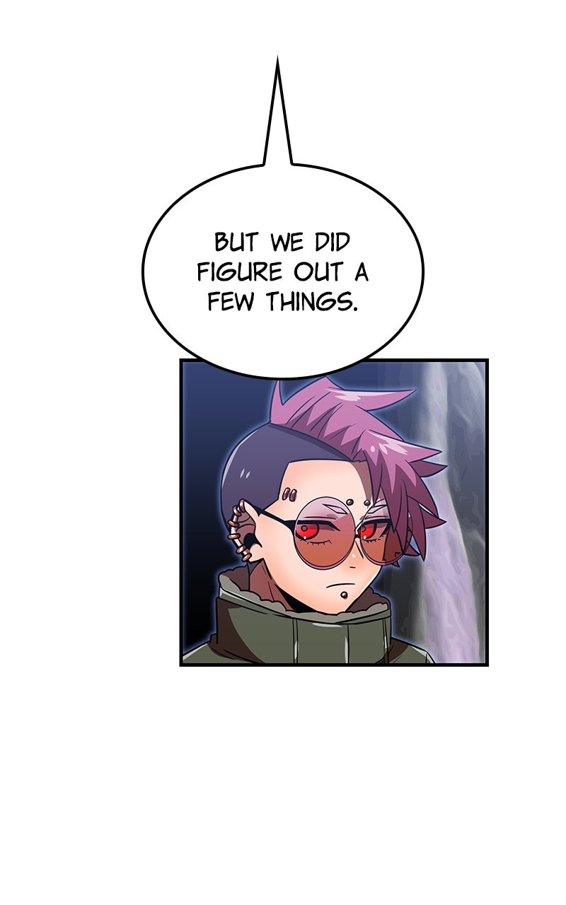 Savior ofDivine Blood Ep. 84 - Kotetsu Hyoudo page 8 - 