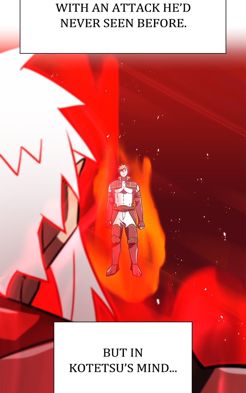 Savior ofDivine Blood Ep. 84 - Kotetsu Hyoudo page 71 - 