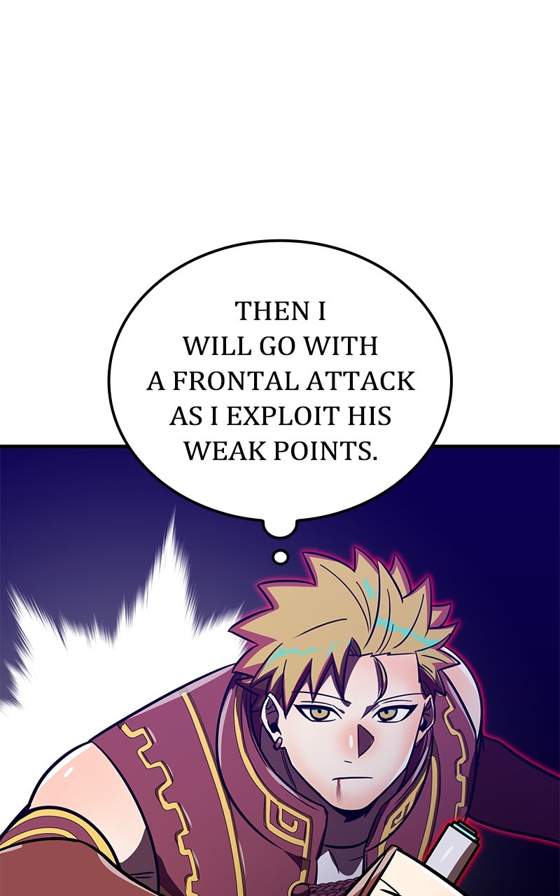 Savior ofDivine Blood Ep. 84 - Kotetsu Hyoudo page 75 - 